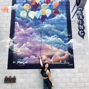 Meet your Posher, America